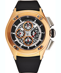 Cvstos ChalengeR 50 Men's Watch Model: 11016CHR505N 02